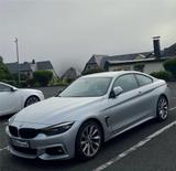 BMW 420i Coupé Sport-Automatik M SPORT Eur... - gebrauchte BMW 420 aus dem Jahr 2019