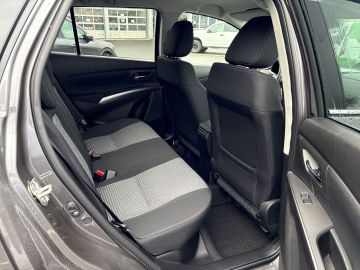 Bild 10 Suzuki (SX4) S-Cross Comfort AT Hybrid Navi LED Apple CarPlay