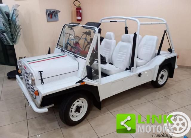 Rover AUSTIN Mini Moke Gagiva