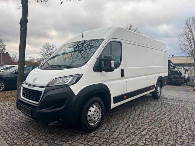 Peugeot Boxer Kasten Hochraum  L4H2 Pro