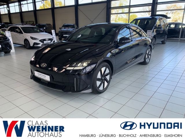 Image of Hyundai IONIQ 6