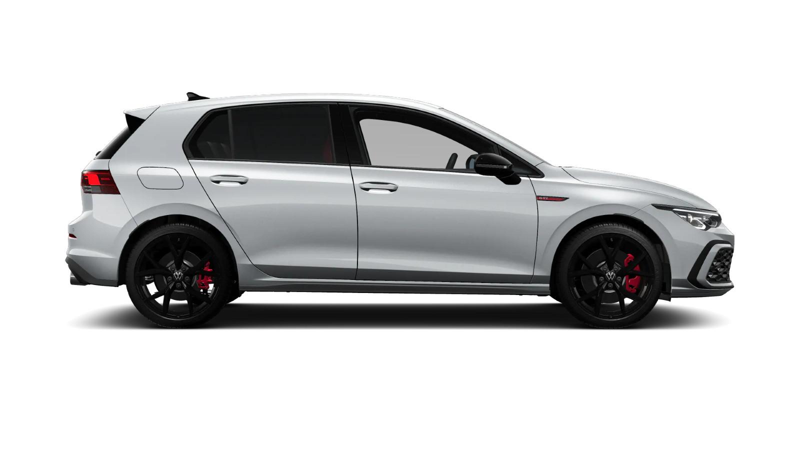 Volkswagen Golf GTI 2.0 TSI Black Style*NAVI*KAM*LED*SHZ*KE, миниатюра 12