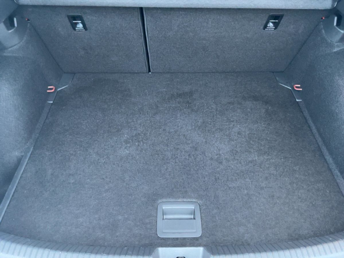 Volkswagen Taigo - Bild 14