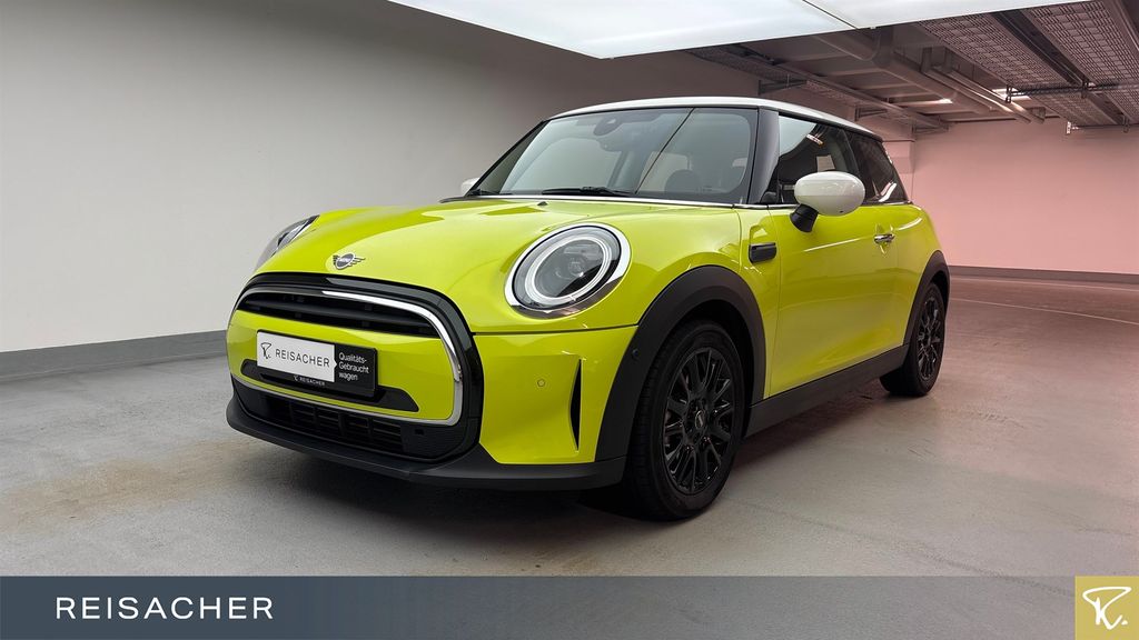 Image of MINI Cooper