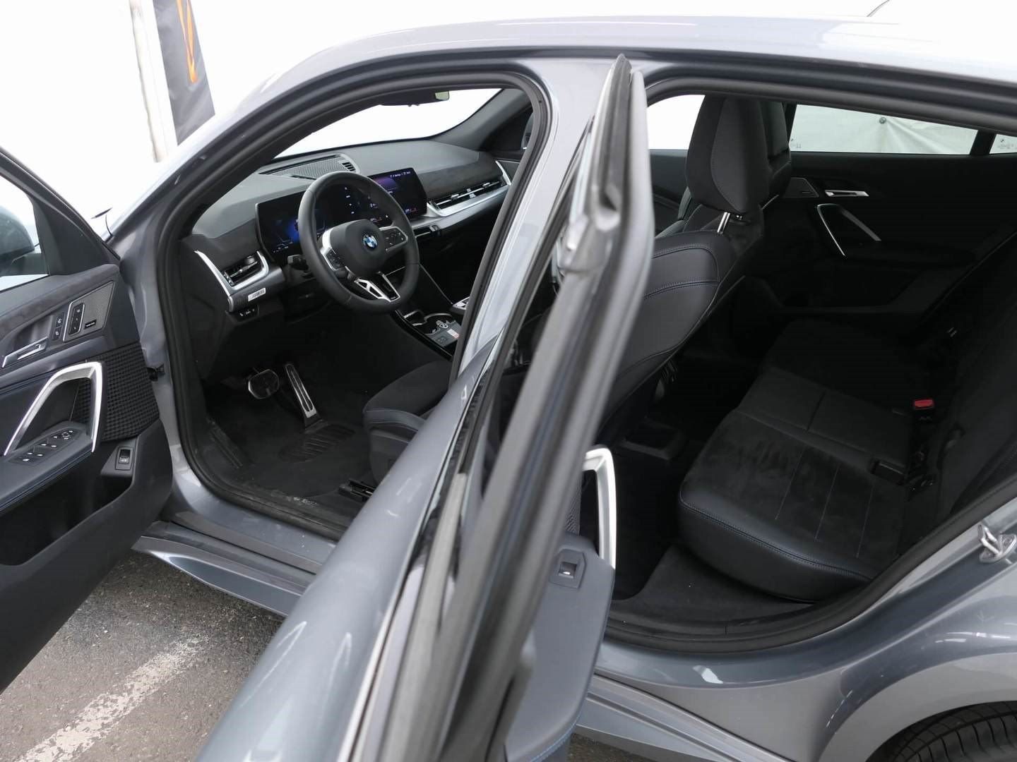 BMW X2 - Bild 15