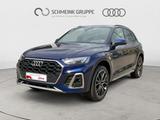 Audi Q5 50 TFSIe quattro 2x Sline ACC NAVI CARPLAY