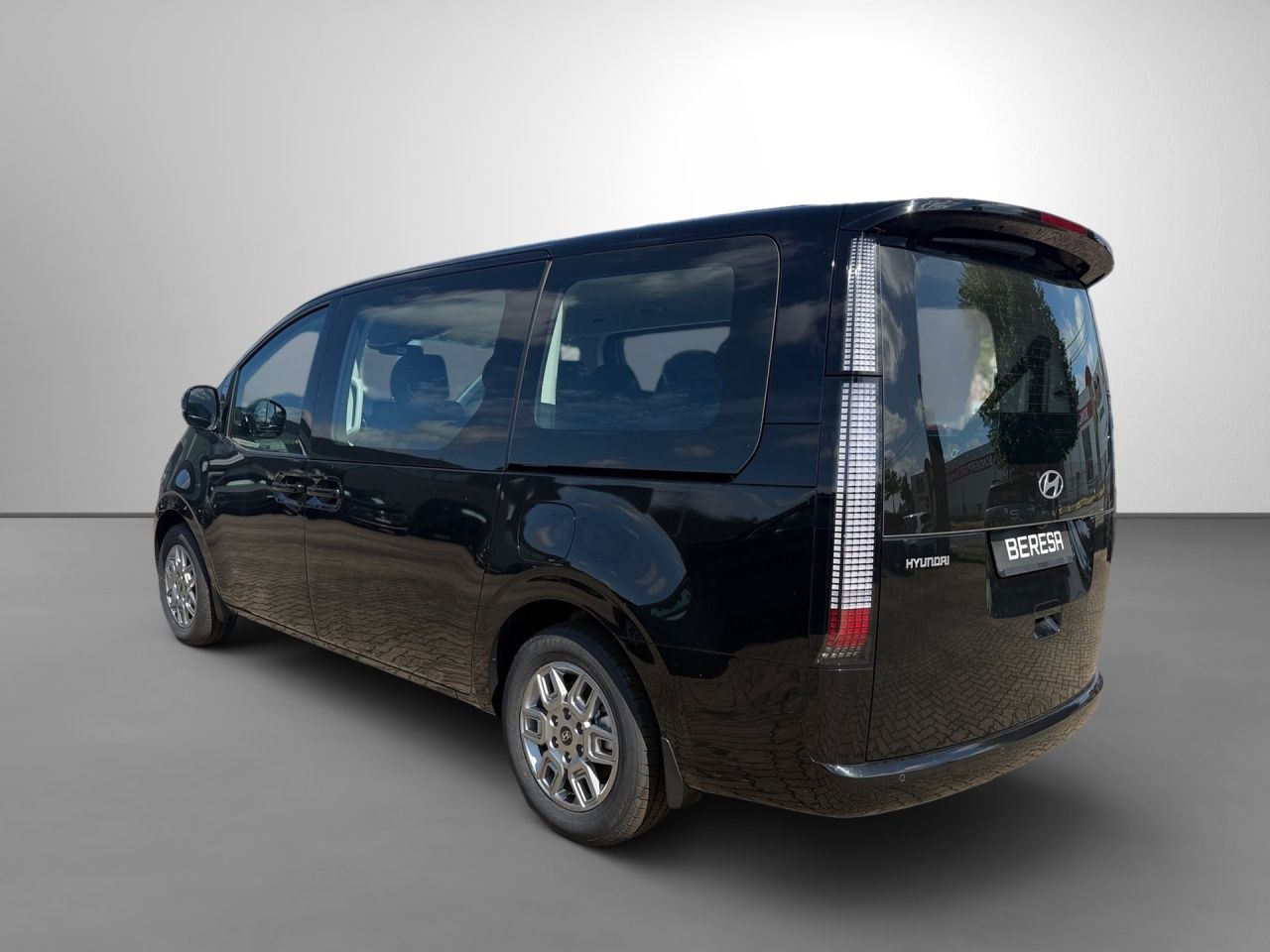 Hyundai Staria – Bild 5