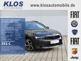 Opel Astra SPORTS TOURER GS 1.2 130 PS TURBO AT8 AGR  - Opel Astra Tageszulassungen