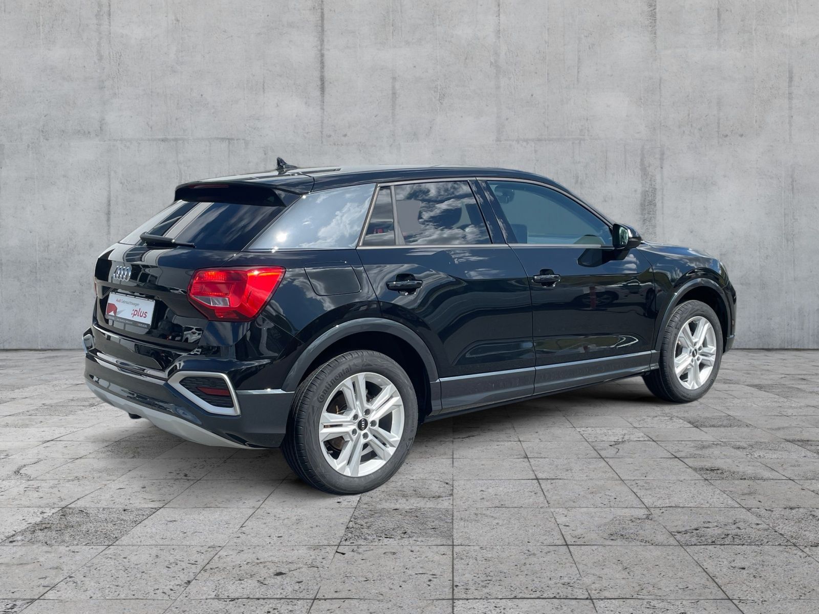 Audi Q2 - Bild 6
