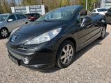 Peugeot 207 CC Cabrio-Coupe Sport   Nr.   31 - Peugeot 207 in Freiburg