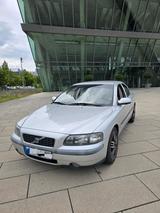 Volvo S60 Tüv - gebrauchte Volvo S60 aus dem Jahr 2003