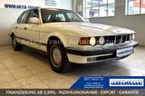 BMW 735i /SITZHEIZUNG/KLIMAAUTO/SCHIEBEDACH/LEDER - BMW 735 in Bremen