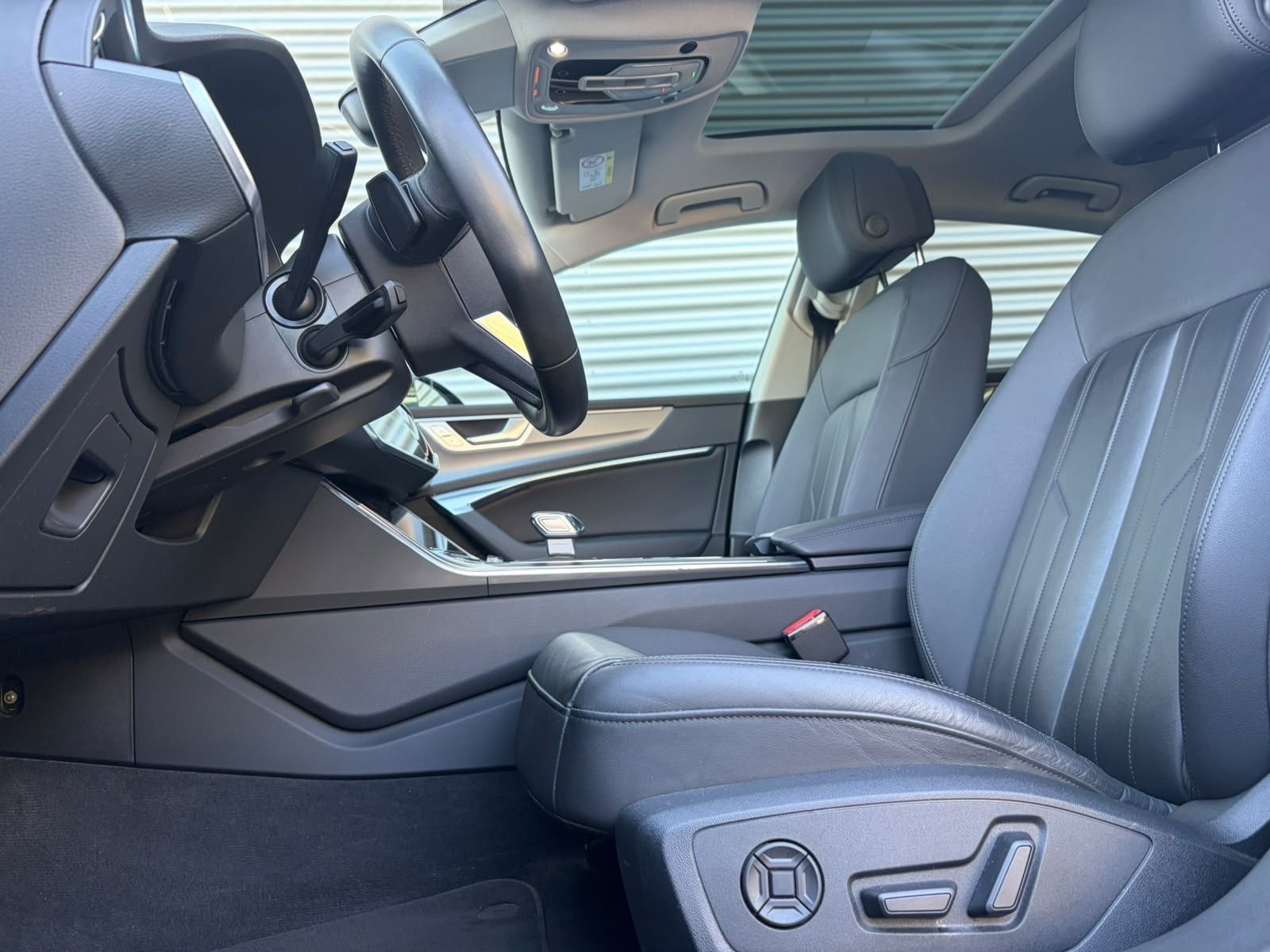 Audi A7 - Bild 15
