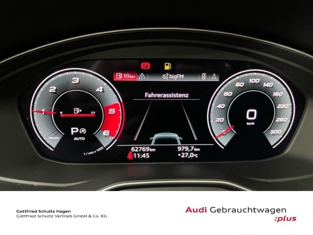 Audi Q5 - Bild 12
