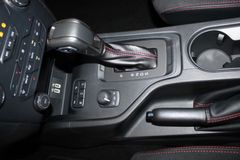 Fahrzeugabbildung Ford RANGER STORMTRAK AHK LED STANDHEIZUNG ACC uvm.