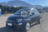 Fiat FIAT 500 1.0 Hybrid Pop - Fiat 500 Pop mit Hybrid-Antrieb (Benzin/Elektro)