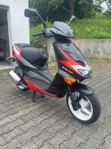 Aprilia SR 125, TROY Corser  Replica  - Offers matching your search criteria