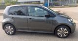 Volkswagen e-up! Style Plus Siliziumgrau metallic