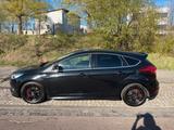Ford Focus 2,0 TDCi 110kW Titanium Titanium - Ford Focus: Tdci Titanium