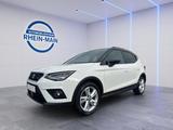 Seat Arona FR Line DSG Keyless Entry / GO LED - Seat Arona in Mainz