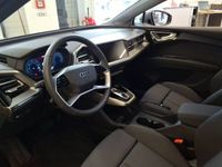 Audi Q4 e-tron - Vorschau Bild 4