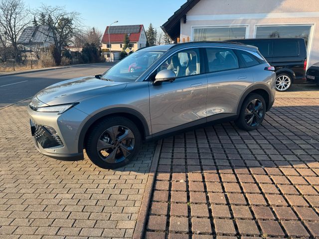 BAIC Beijing X55