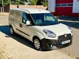 Fiat Doblo Maxi 1.6 16V Multijet Allwetter TÜV NEU - Fiat Doblo mit Diesel-Antrieb: 1.6