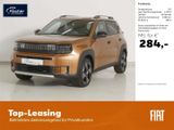 Fiat Grande Panda e Elektro la Prima - Fiat Grande Panda Gebrauchtwagen