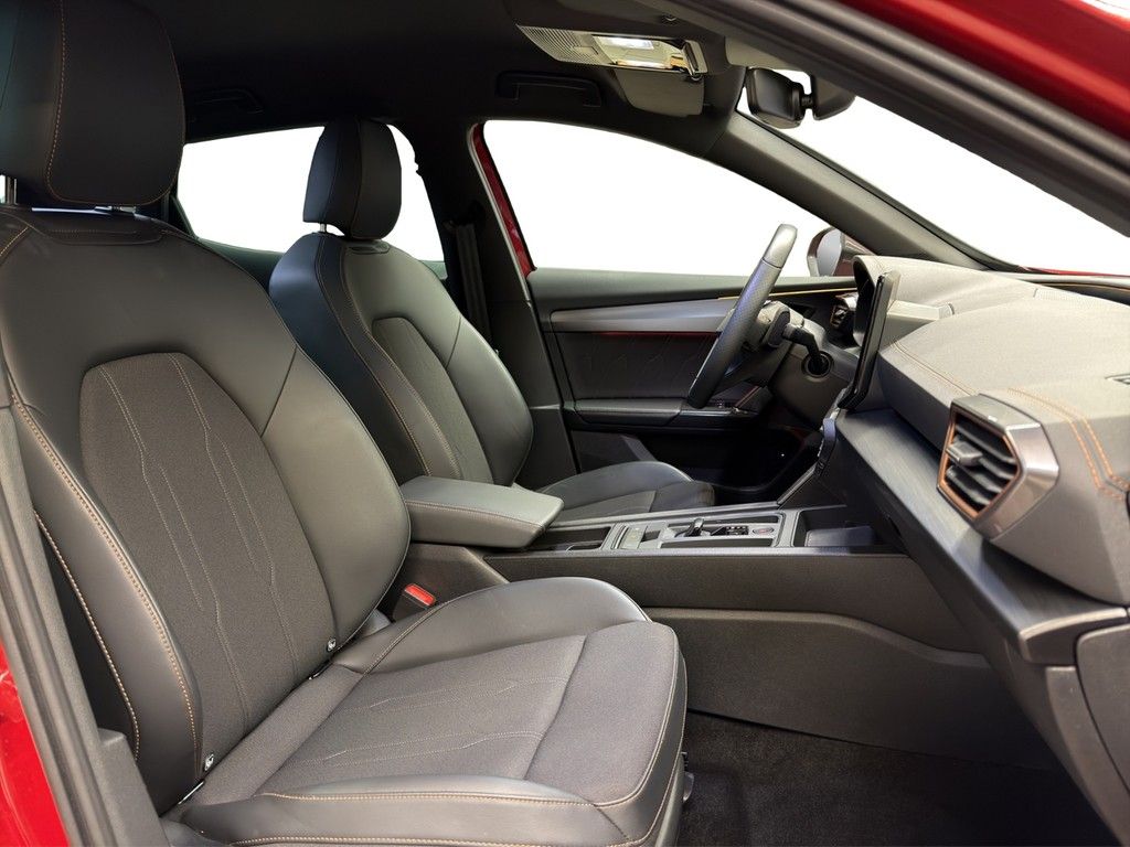 Cupra Formentor - Bild 10