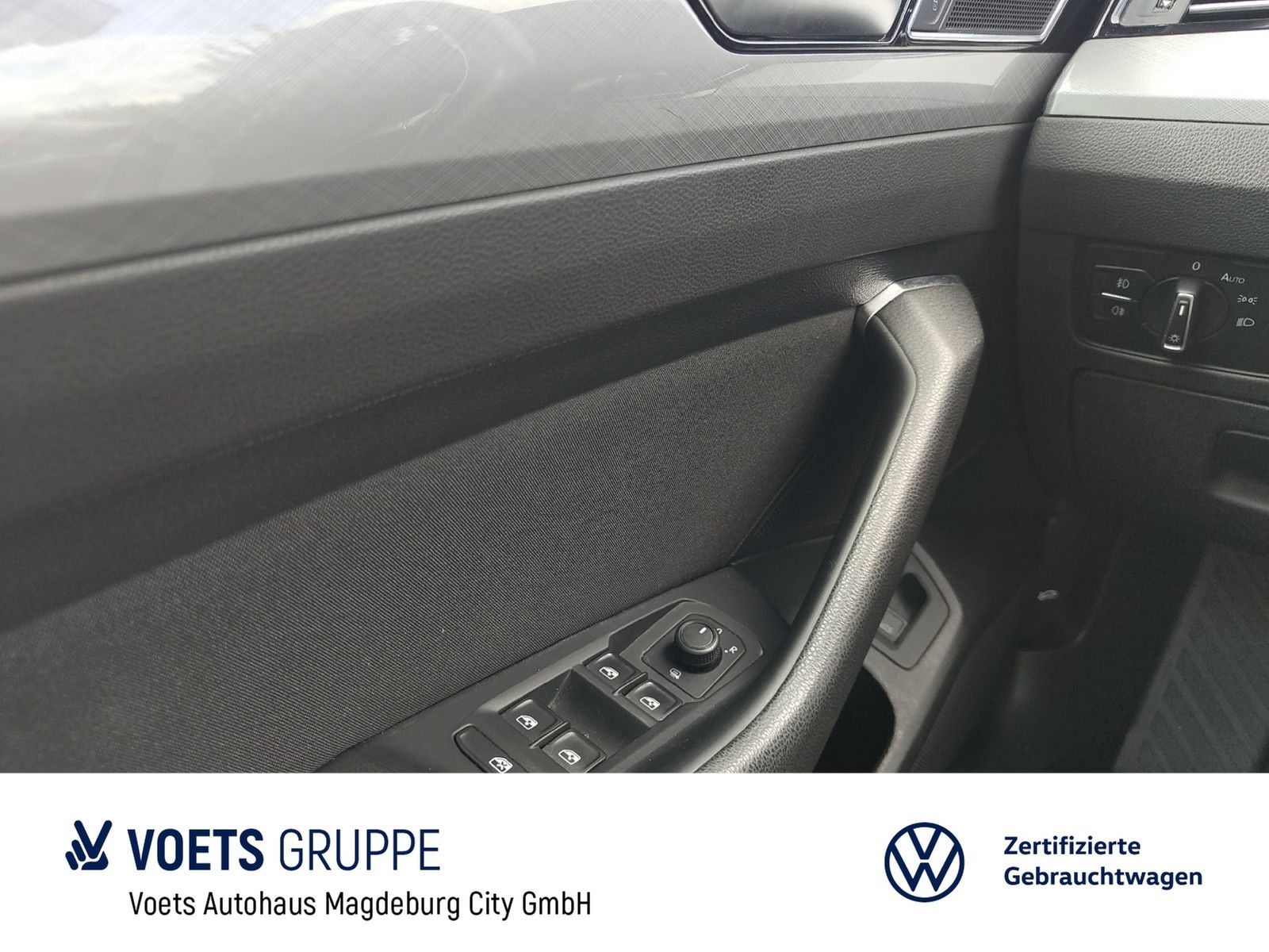 Volkswagen Passat Variant - Bild 13
