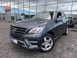 Mercedes-Benz ML 350*AMG Line*Pano*Kamera*Xenon*Harman Kardon - Mercedes-Benz ML 350 Gebrauchtwagen in Mülheim (Ruhr)