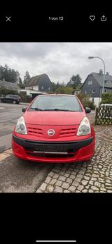 Nissan Pixo Kleinwagen | TÜV 06/26 | Top Z... - gebrauchte Nissan Pixo aus dem Jahr 2011