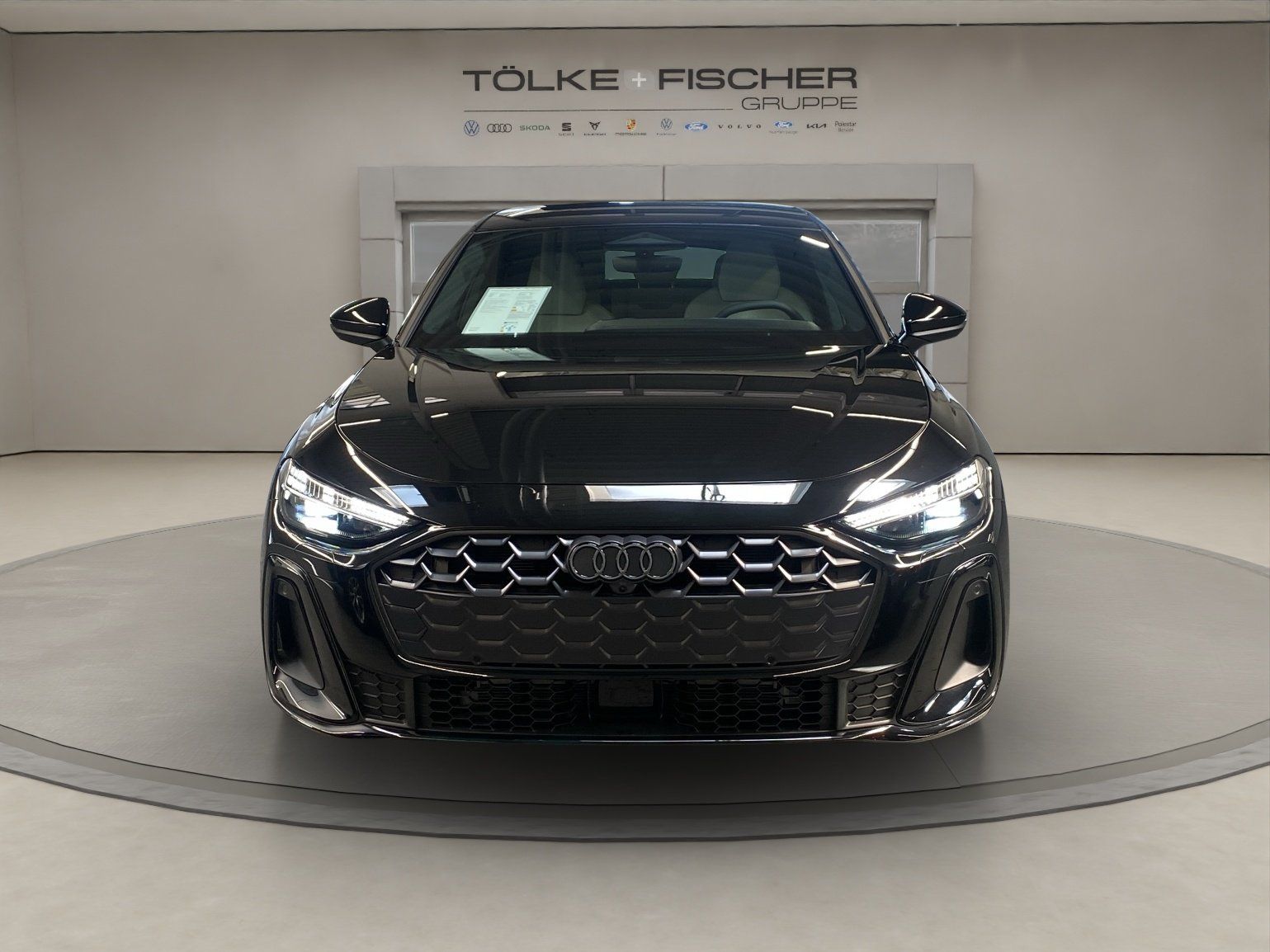 Audi A5 - Bild 2