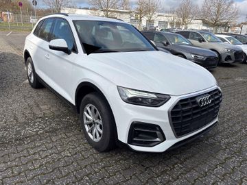Audi Q5 - 2