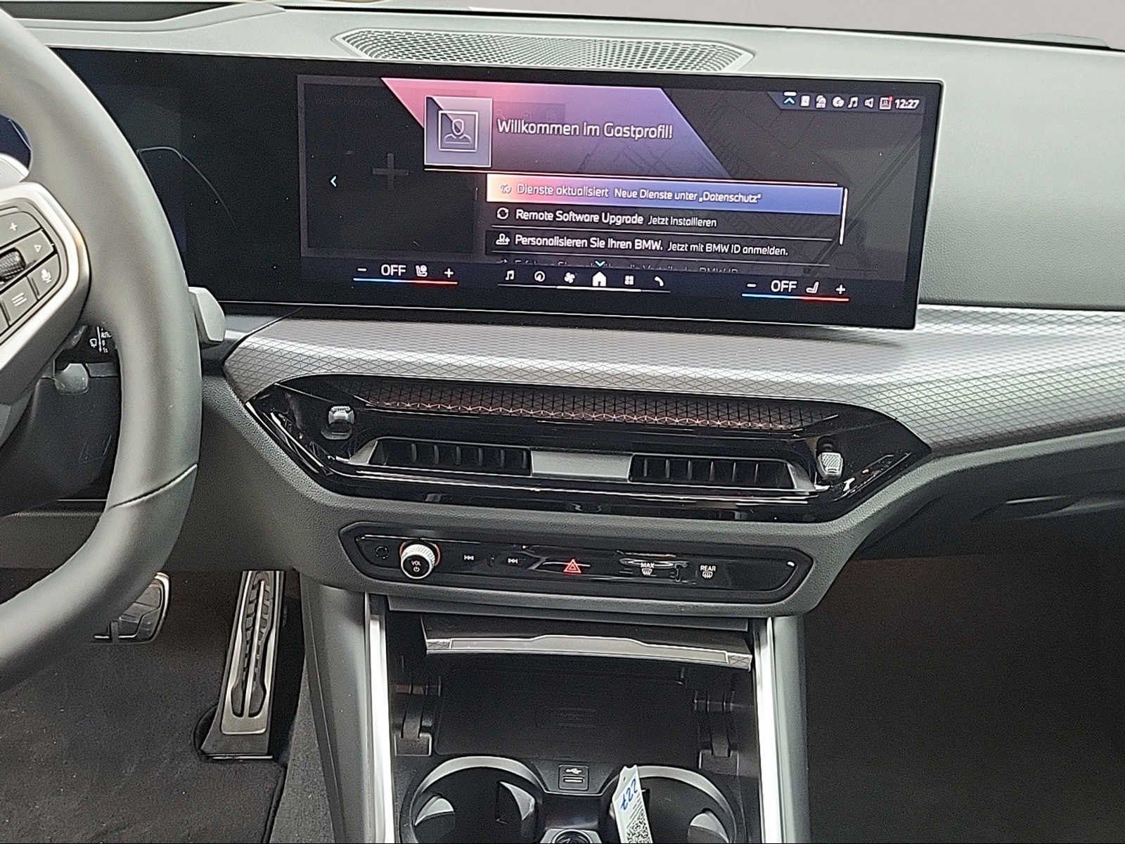 BMW 318 - Bild 16