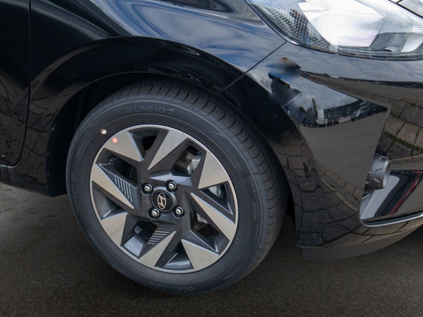 Hyundai i10 – Bild 14