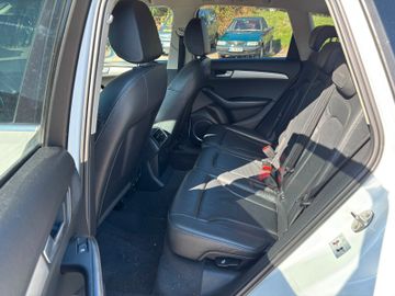 Audi Q5 - 10