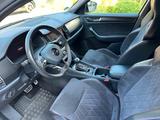 Skoda Kodiaq RS 4x4 Pano Canton AHK Standheizung 360° - Skoda Kodiaq in Herne