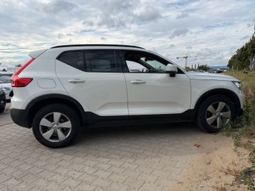 Volvo XC40 - 4