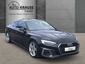 Audi A5 - 6