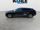 Volkswagen Arteon Shooting Brake Elegance 1.4 l eHybrid OPF - mit Hybrid-Antrieb: Schwarz, Scheckheftgepflegt, Kombi