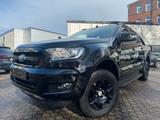 Ford Ranger 3.2 TDCi Limited Doppelkabine 4x4 - Ford Ranger in Düsseldorf