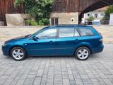 Mazda 6 2.0 Exclusive Sport Kombi Exclusive - gebrauchte Mazda 6 aus dem Jahr 2007