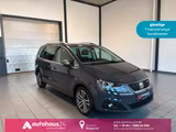 Seat Alhambra 1.4 TSI FR-Line|ACC|PDC|Sitzhzg - Seat Alhambra in Wuppertal