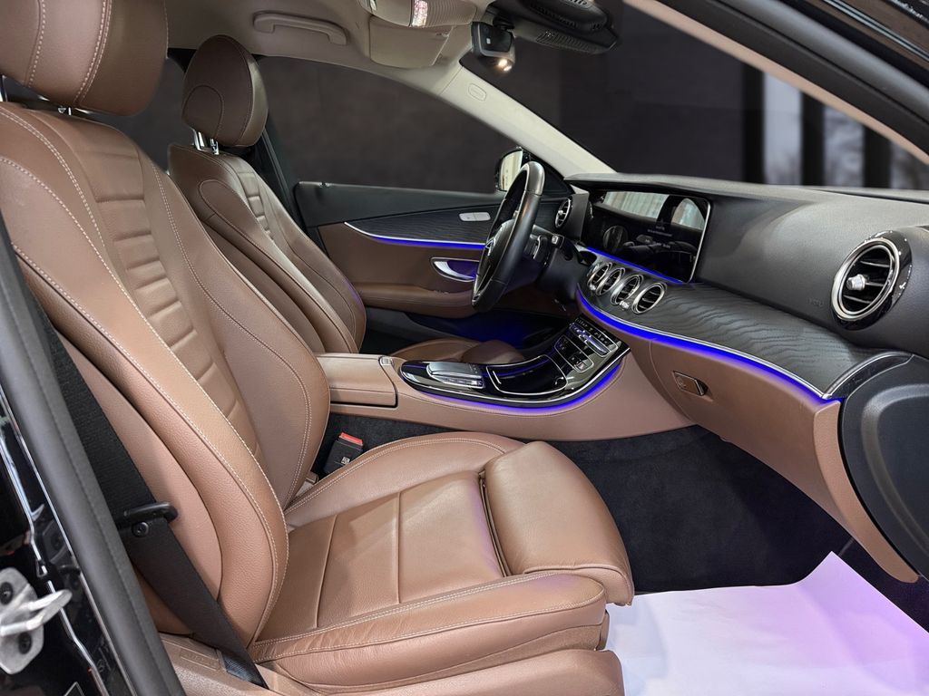 Mercedes-Benz E 300 - Bild 12