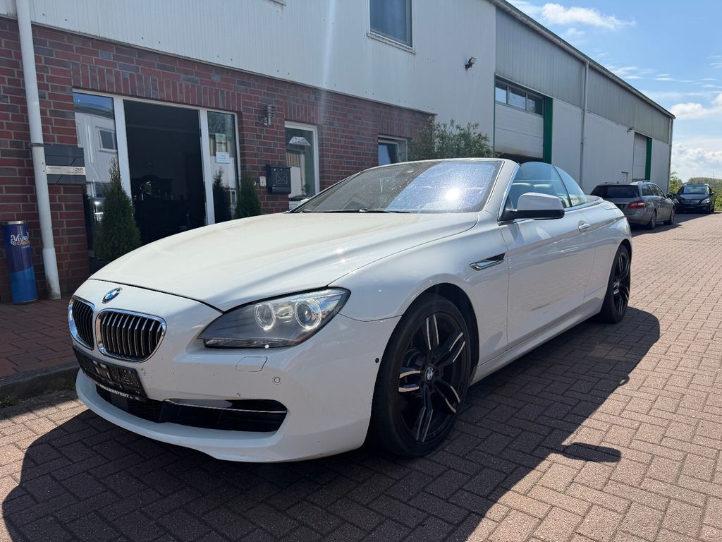 Angebot ansehen BMW 640
