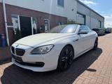 BMW 640*HEADUP*KAMERA*TÜV NEU - BMW 640 aus 2012