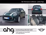 MINI Cooper Klimaaut. Sportsitze PDC Rückfahrkamera - MINI MINI: R
