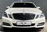 Mercedes-Benz E300 E350 4Matic Keyless-Go Leder CGI BlueEffic - gebrauchte Mercedes-Benz E-Klasse aus dem Jahr 2012
