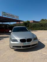 BMW Bmw 530 530d cat Attiva - gebrauchte BMW 530 aus dem Jahr 2005